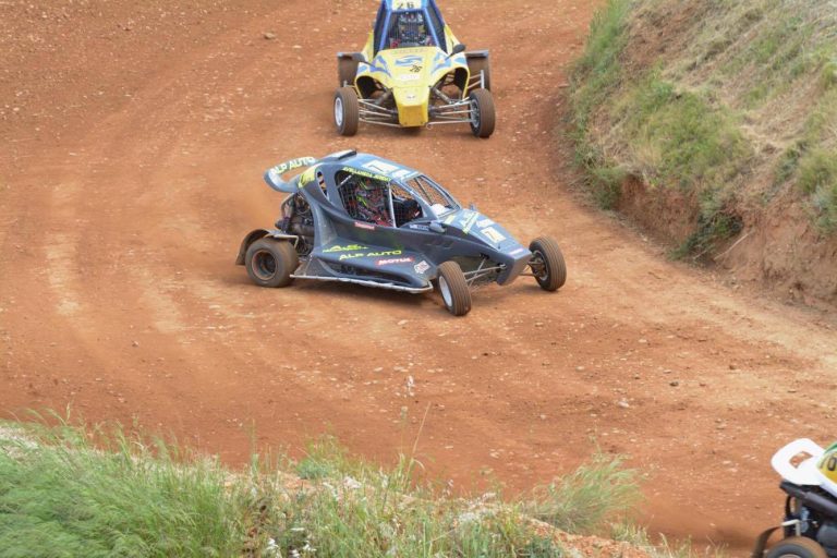 KARTCROSS