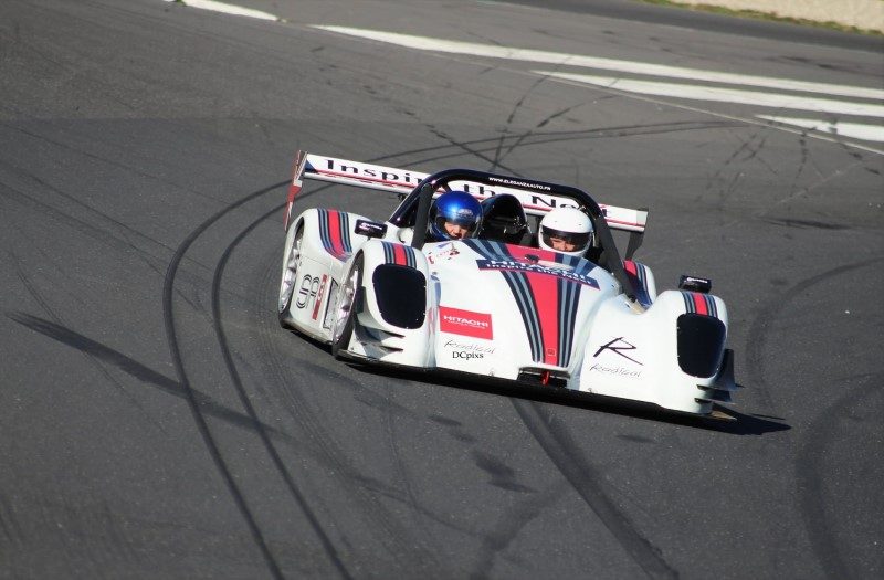 RADICAL SR3