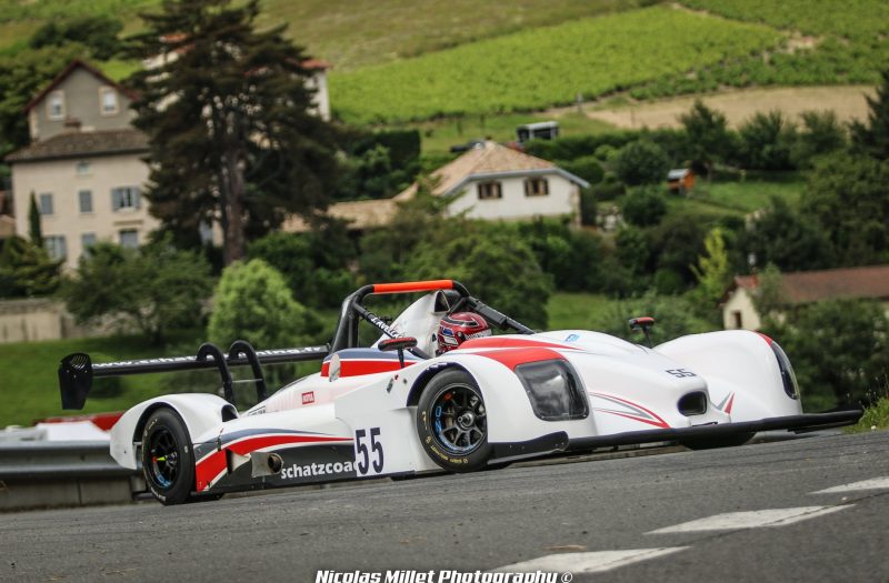 NORMA M20FC