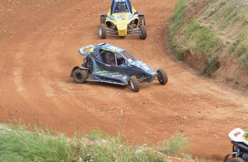 KARTCROSS