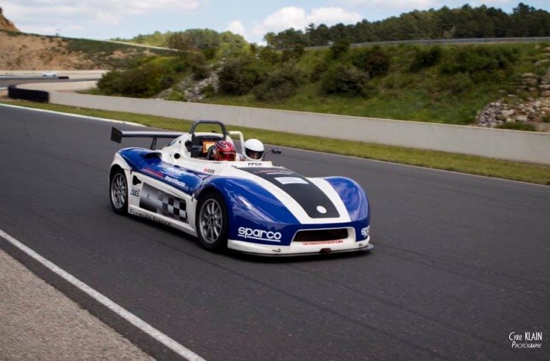FORMULE FRANCE